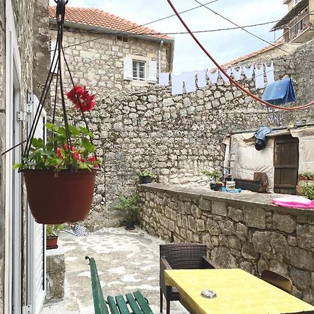 Apartment Njegos Perast Dış mekan fotoğraf