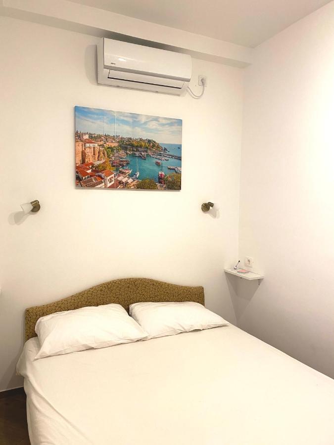 Apartment Njegos Perast Dış mekan fotoğraf