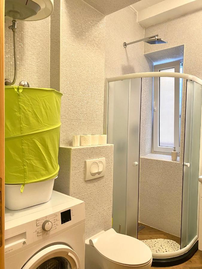 Apartment Njegos Perast Dış mekan fotoğraf