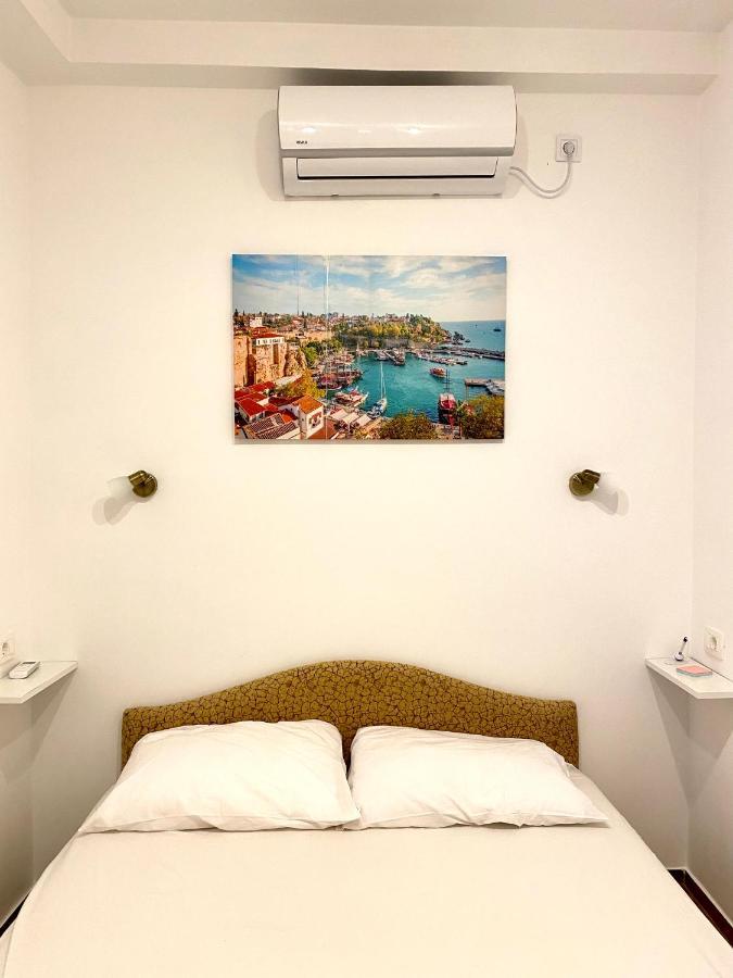 Apartment Njegos Perast Dış mekan fotoğraf