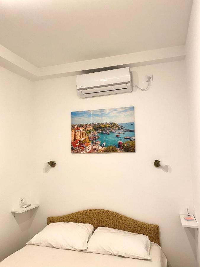 Apartment Njegos Perast Dış mekan fotoğraf