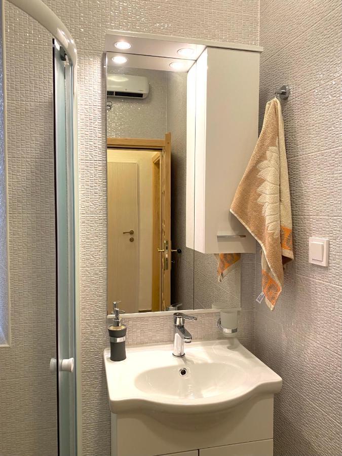 Apartment Njegos Perast Dış mekan fotoğraf