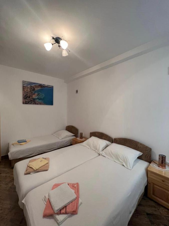 Apartment Njegos Perast Dış mekan fotoğraf