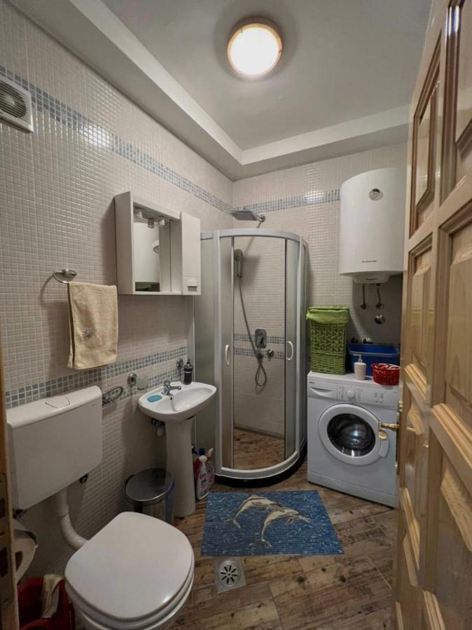 Apartment Njegos Perast Dış mekan fotoğraf